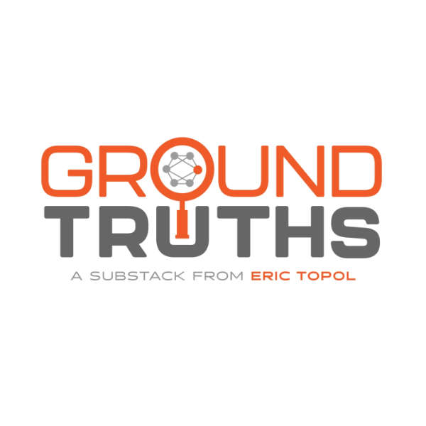 ground-truths-eric-topol-substack-logo