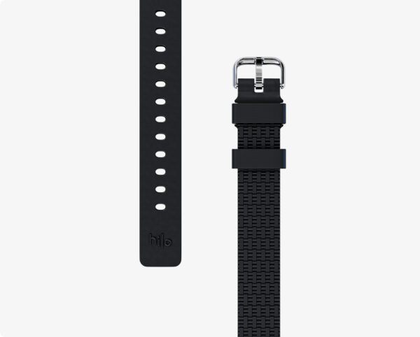 Hilo Strap, Moyen
