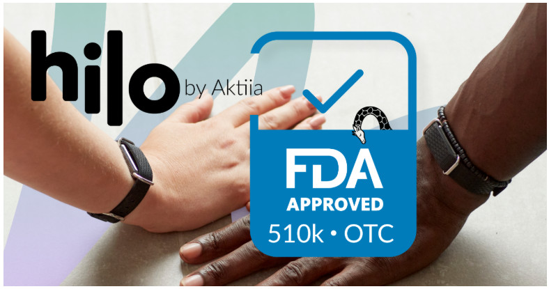 aktiia-hilo-fda-510k-otc
