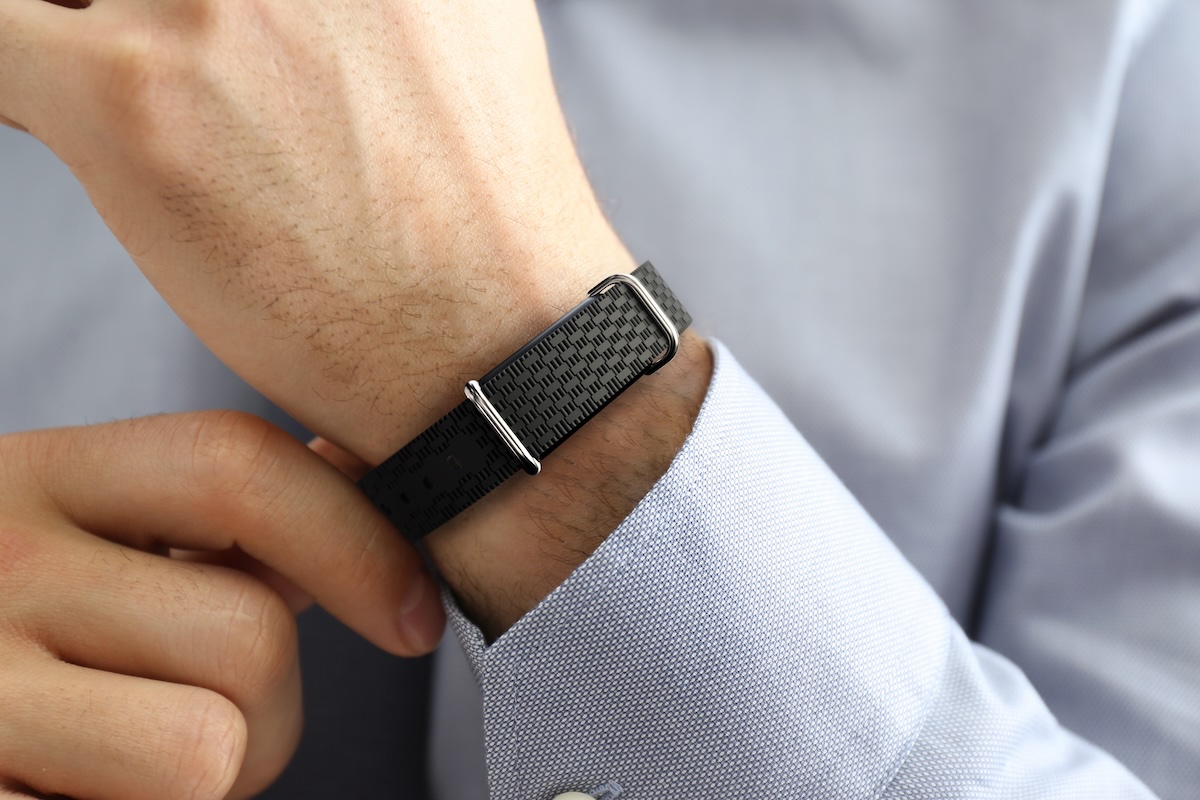 Hilo Band vs WHOOP vs Apple Watch Which Wearable Really Tracks Blood
