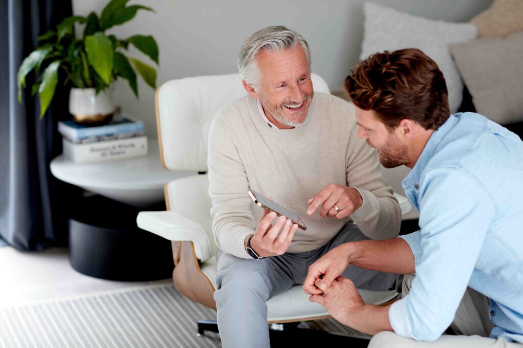 Blutdruckmessgerät mit App: Die 7 besten smarten Modelle 2026 | Hilo