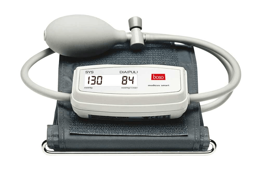 boso medicus smart